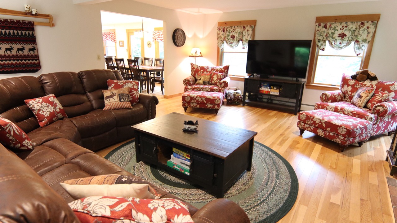 Photo of Bedroom in Cavendish