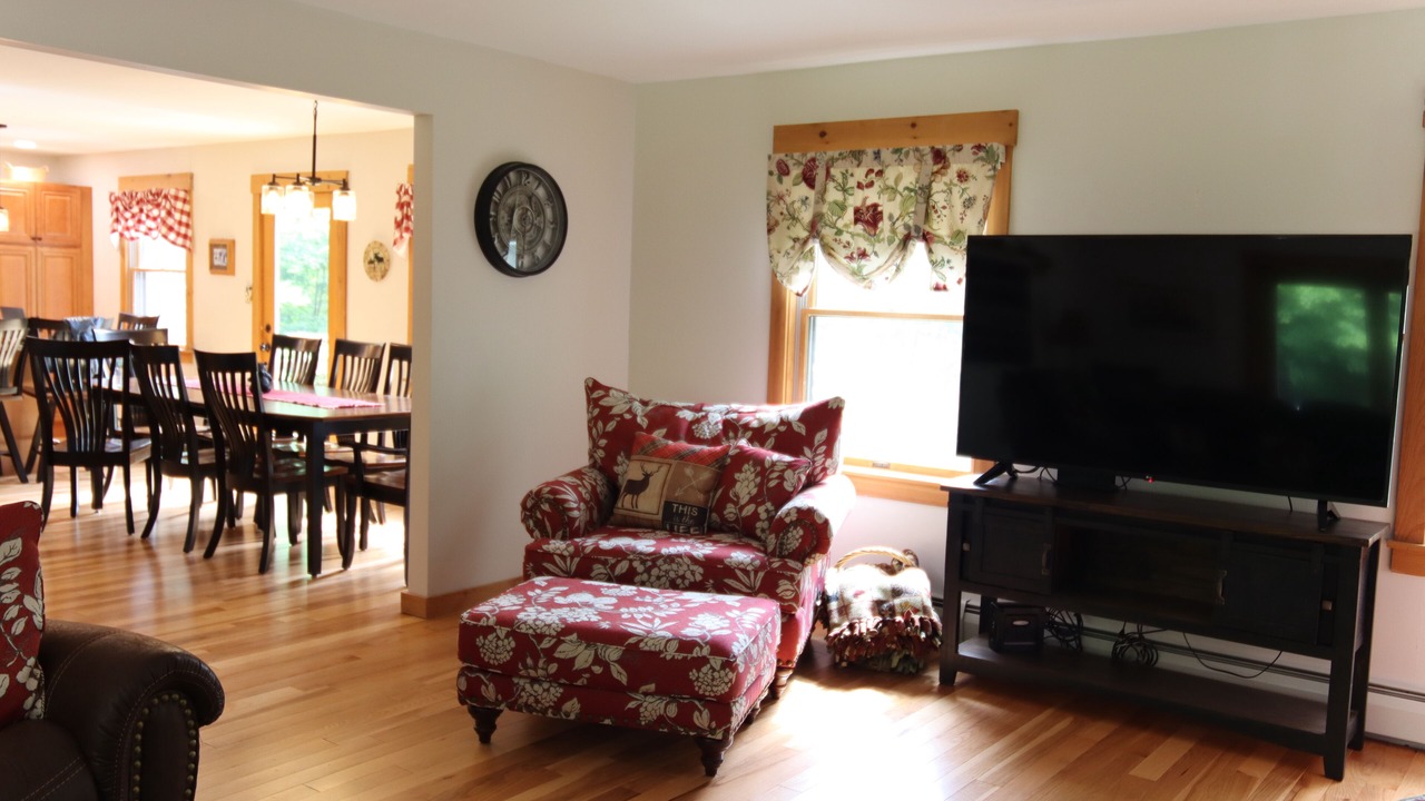 Photo of Bedroom in Cavendish