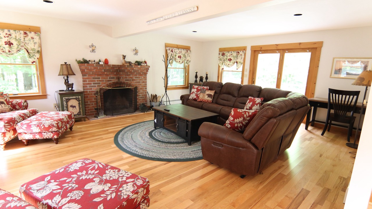 Photo of Bedroom in Cavendish