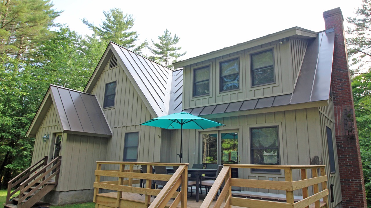 Photo of Outdoor in Cavendish