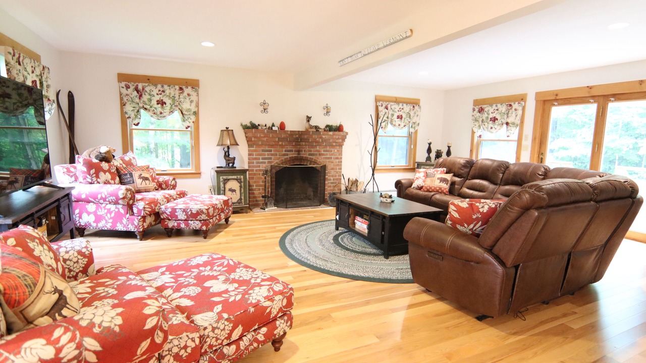 Photo of Bedroom in Cavendish