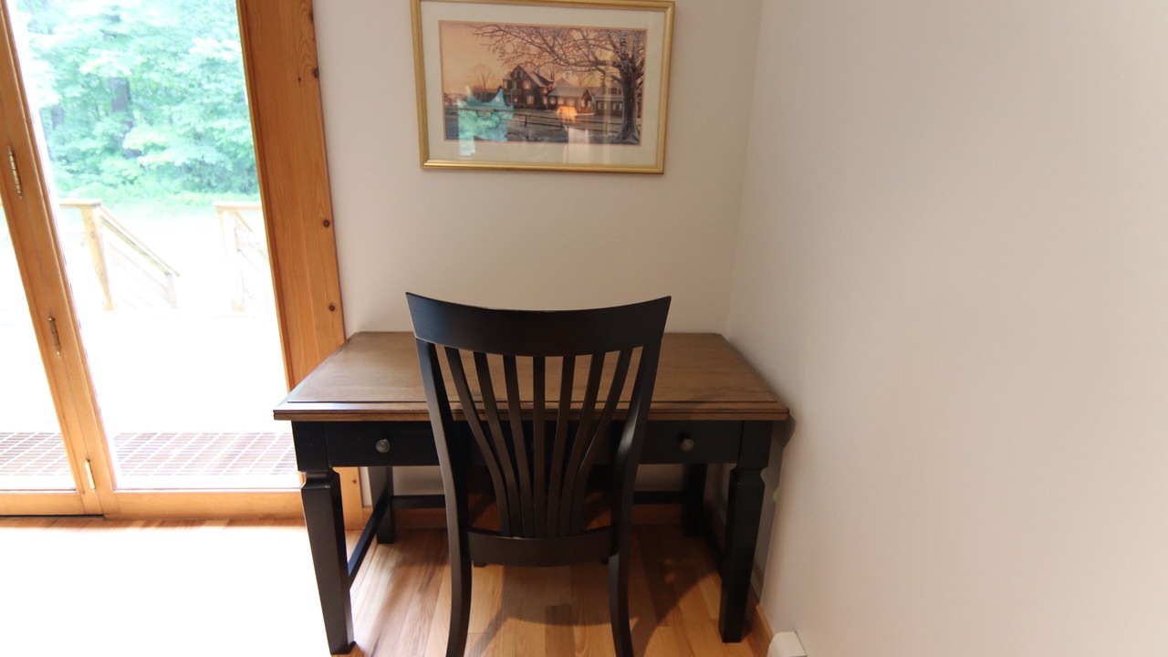 Photo of Bedroom in Cavendish