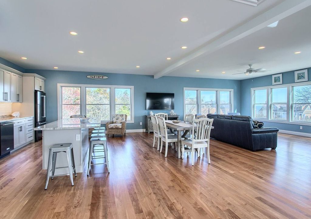 Photo of Bedroom in York Beach