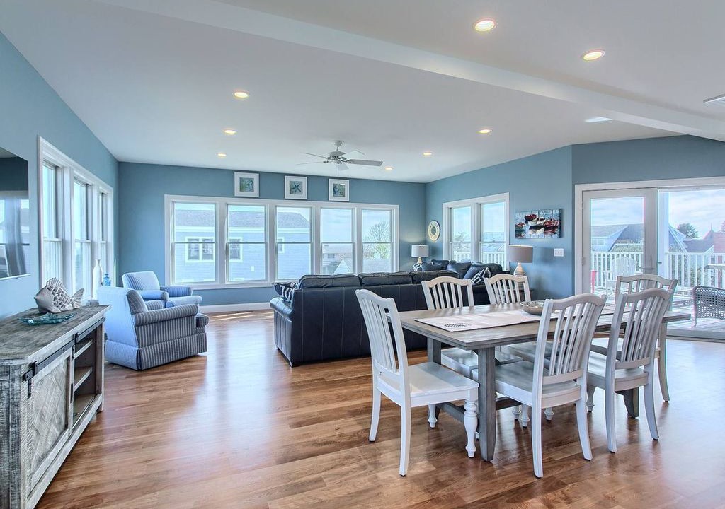 Photo of Bedroom in York Beach