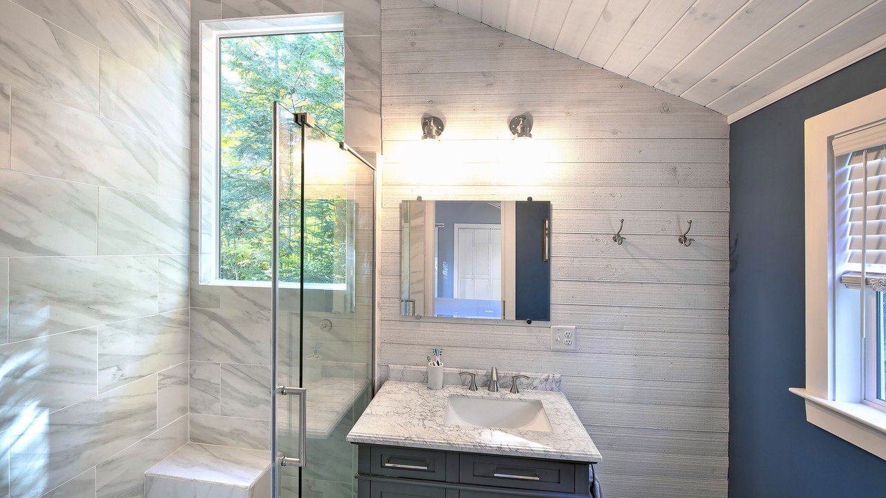 Photo of Bathroom in Shapleigh
