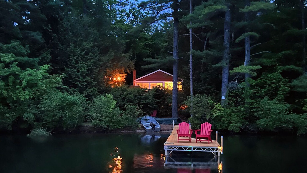Photo of Outdoor in Shapleigh
