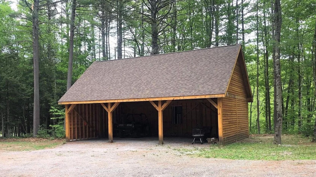 Photo of Outdoor in The Glen