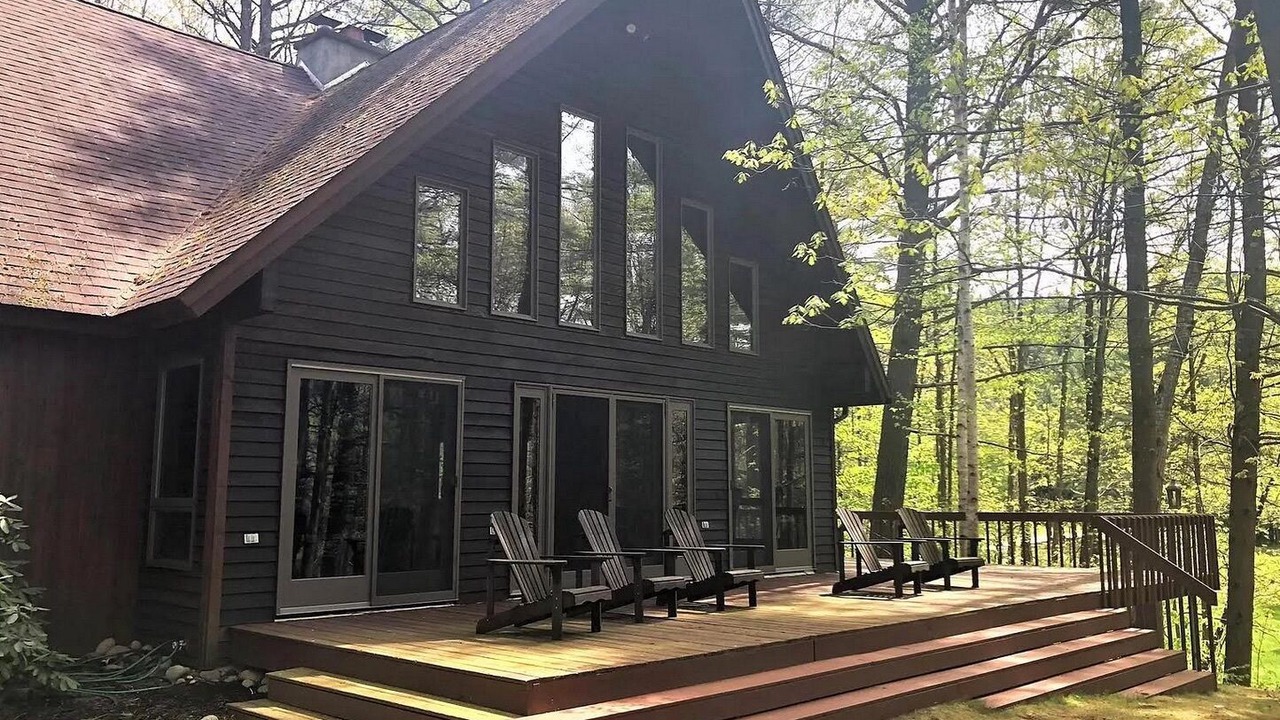 Photo of Patio Balcony in The Glen