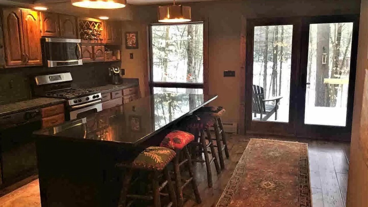 Photo of Kitchen in The Glen