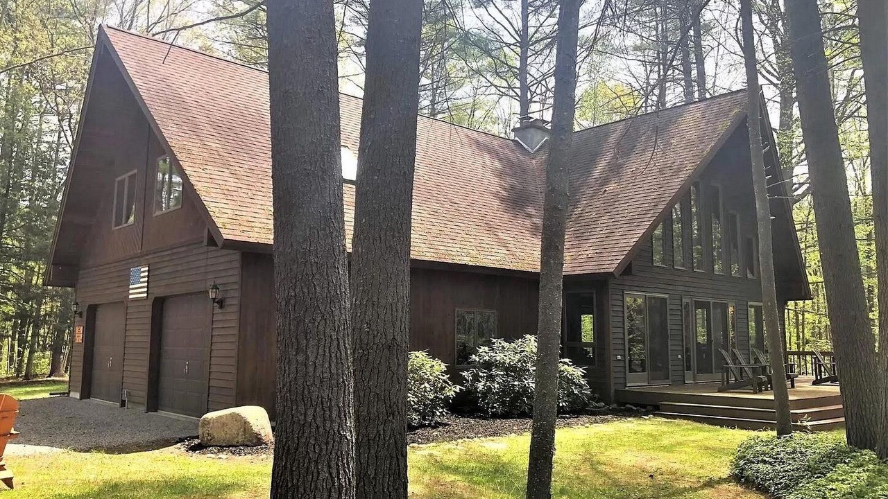 Photo of Outdoor in The Glen
