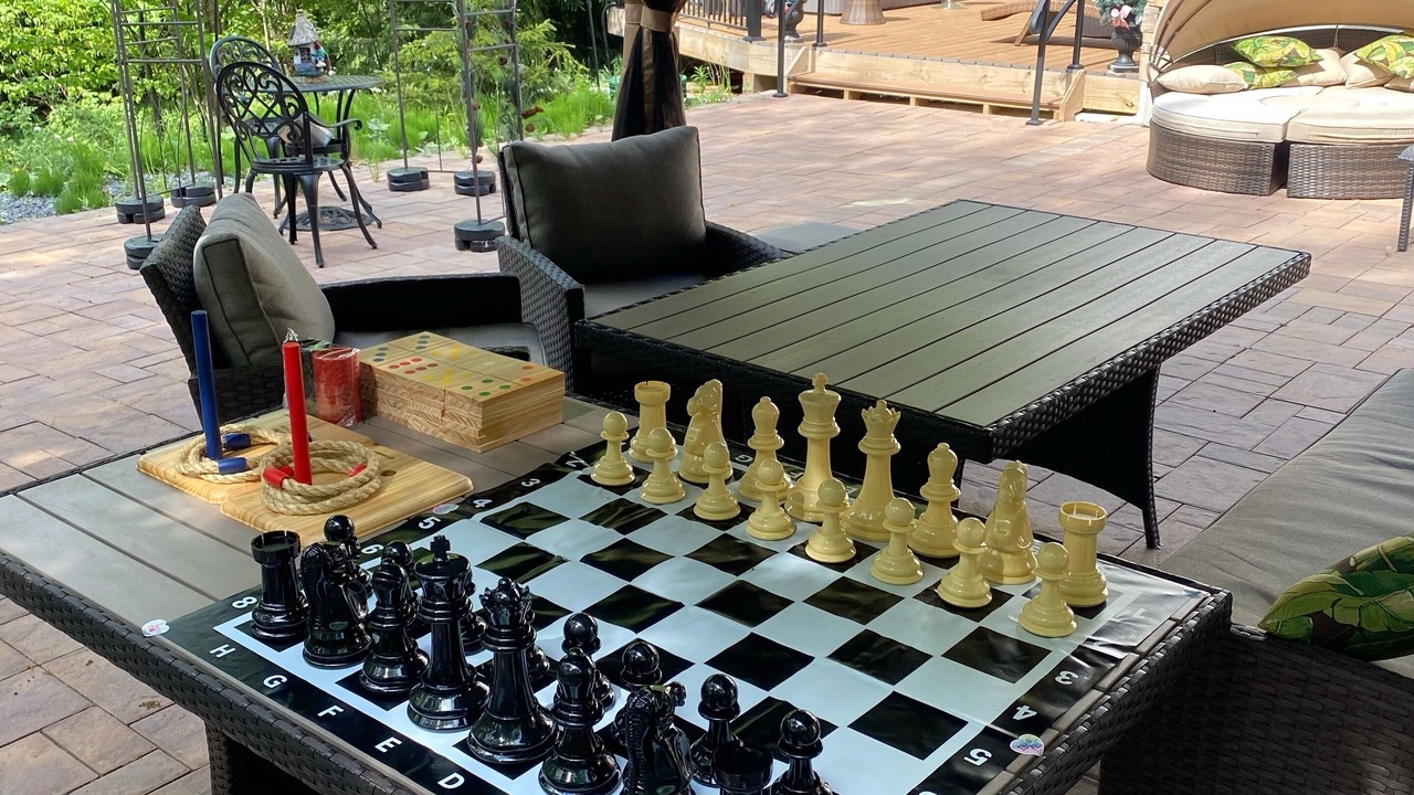 Photo of Outdoor in Elka Park