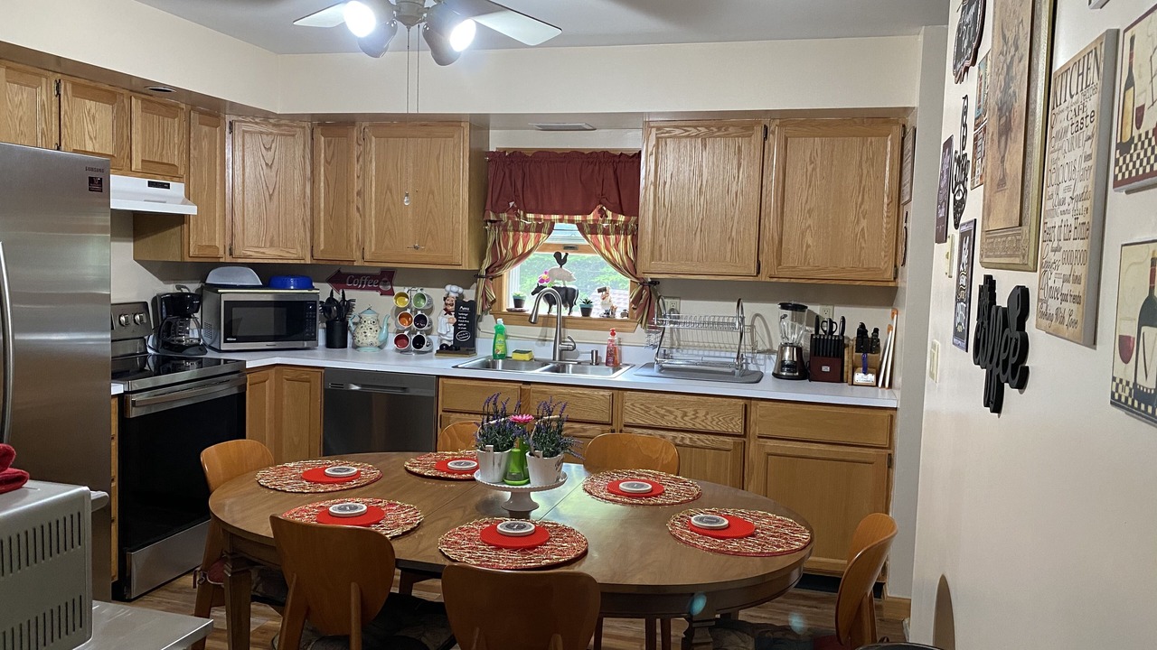 Photo of Kitchen in Elka Park