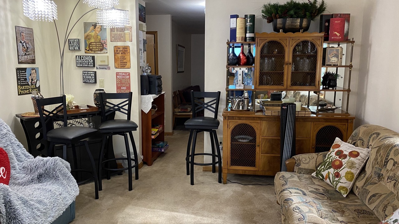 Photo of Bedroom in Elka Park