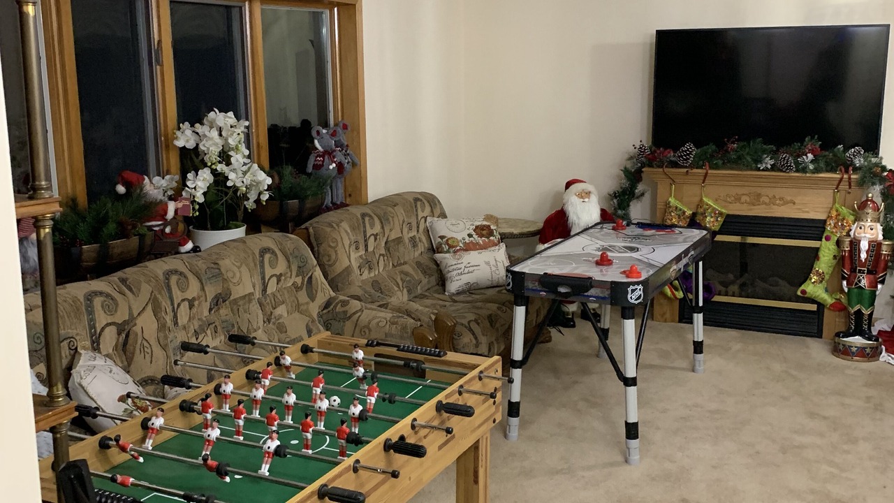 Photo of Livingroom in Elka Park