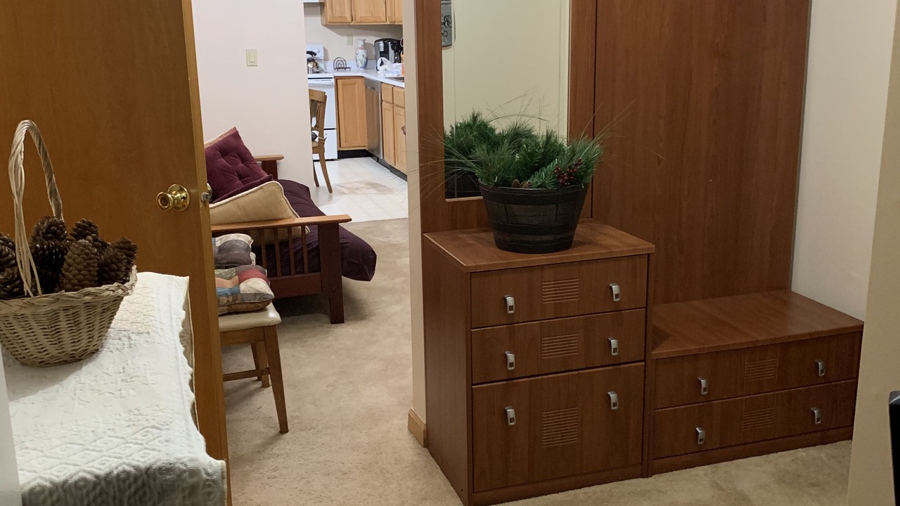 Photo of Bedroom in Elka Park