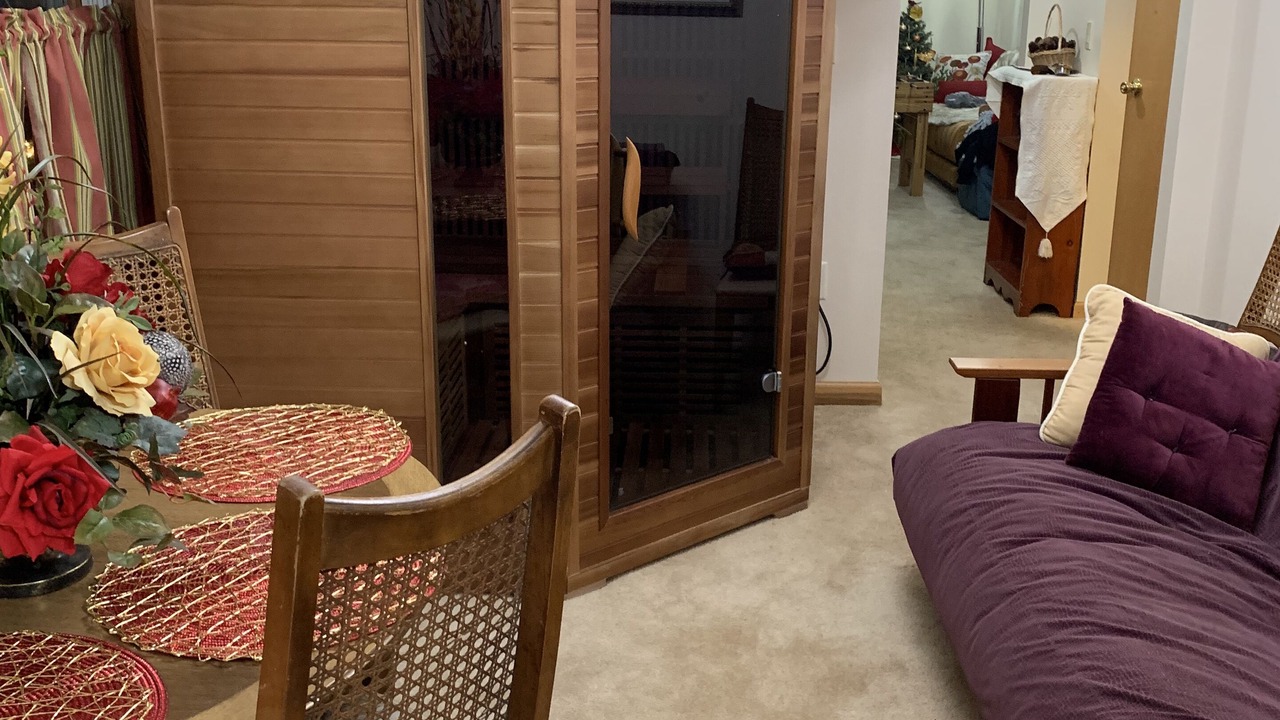 Photo of Bedroom in Elka Park