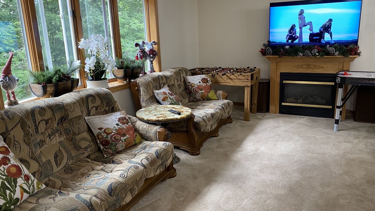 Photo of Bedroom in Elka Park
