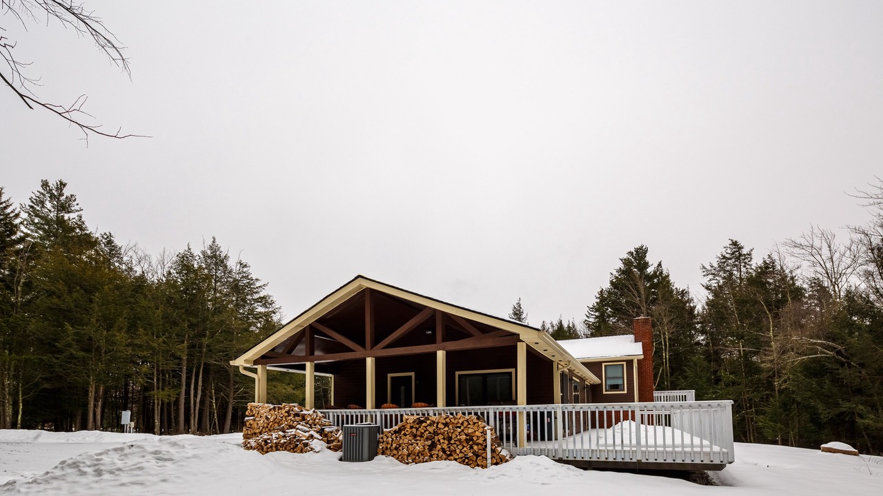 Photo of Outdoor in Tannersville