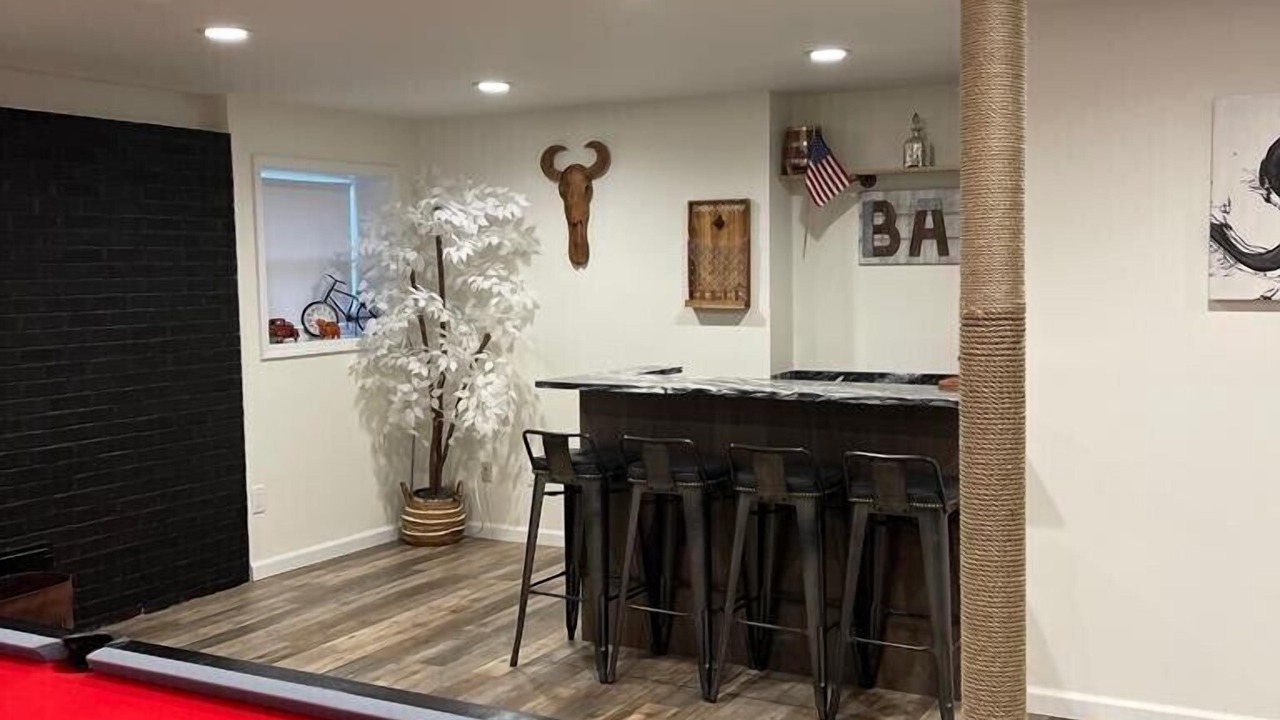 Photo of Bedroom in Tannersville