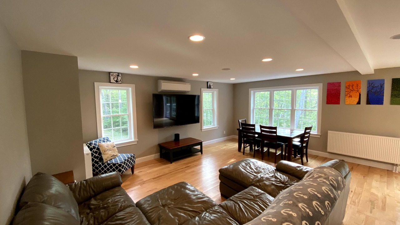 Photo of Livingroom in Shapleigh