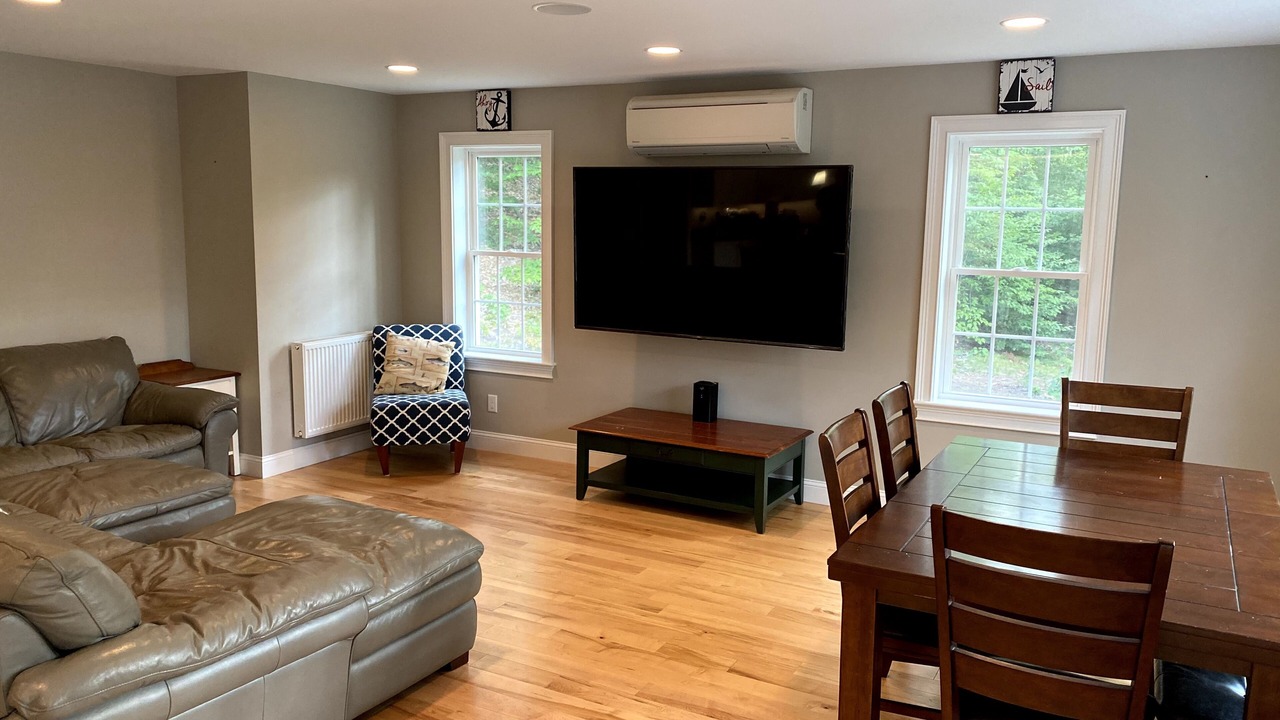 Photo of Livingroom in Shapleigh