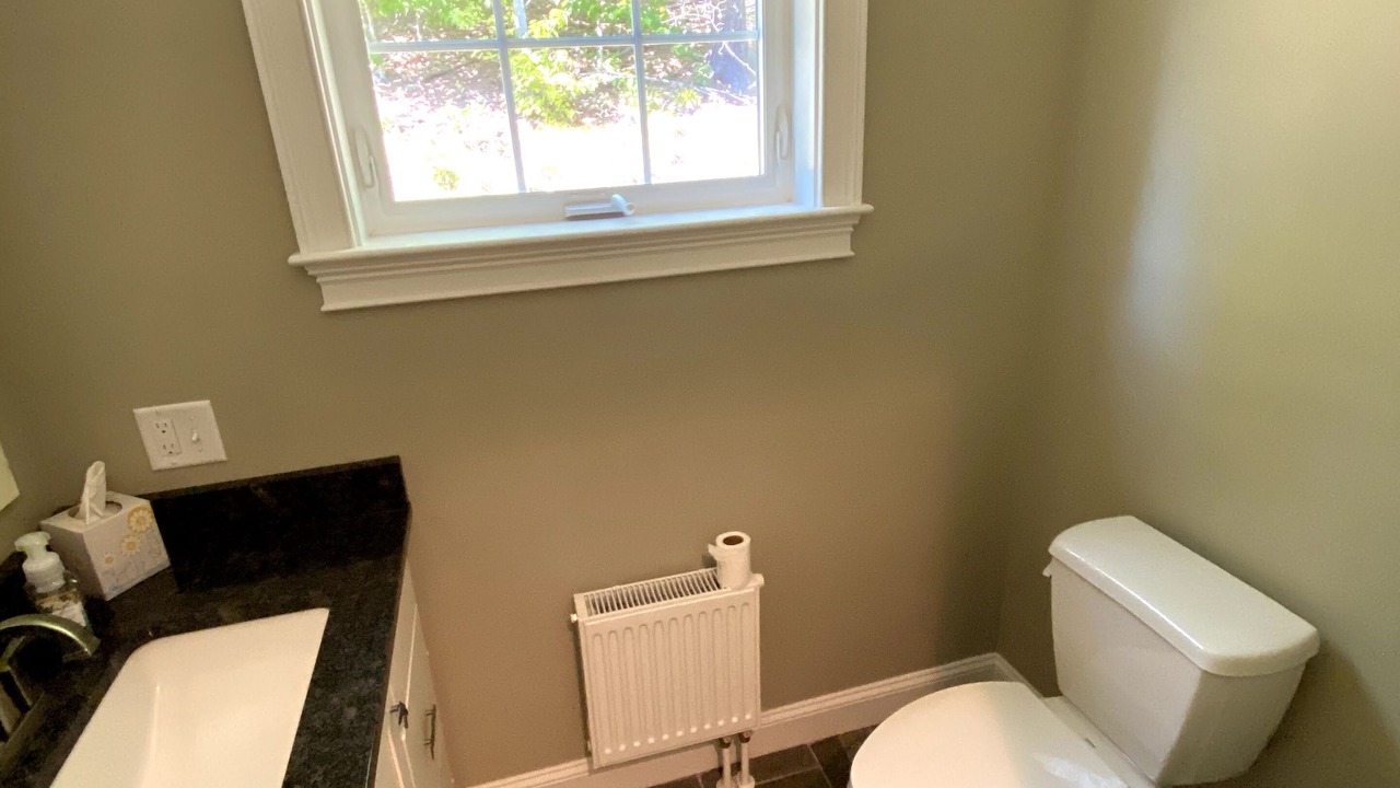 Photo of Bathroom in Shapleigh