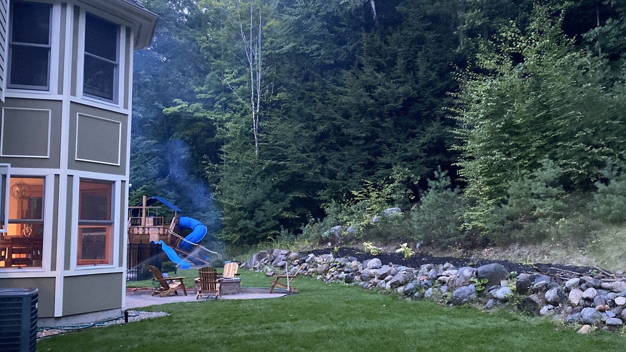 Photo of Outdoor in Queensbury