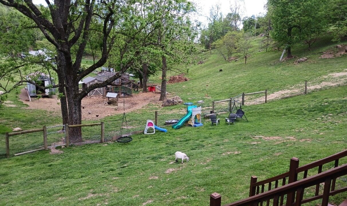 Photo of Outdoor in Pembroke