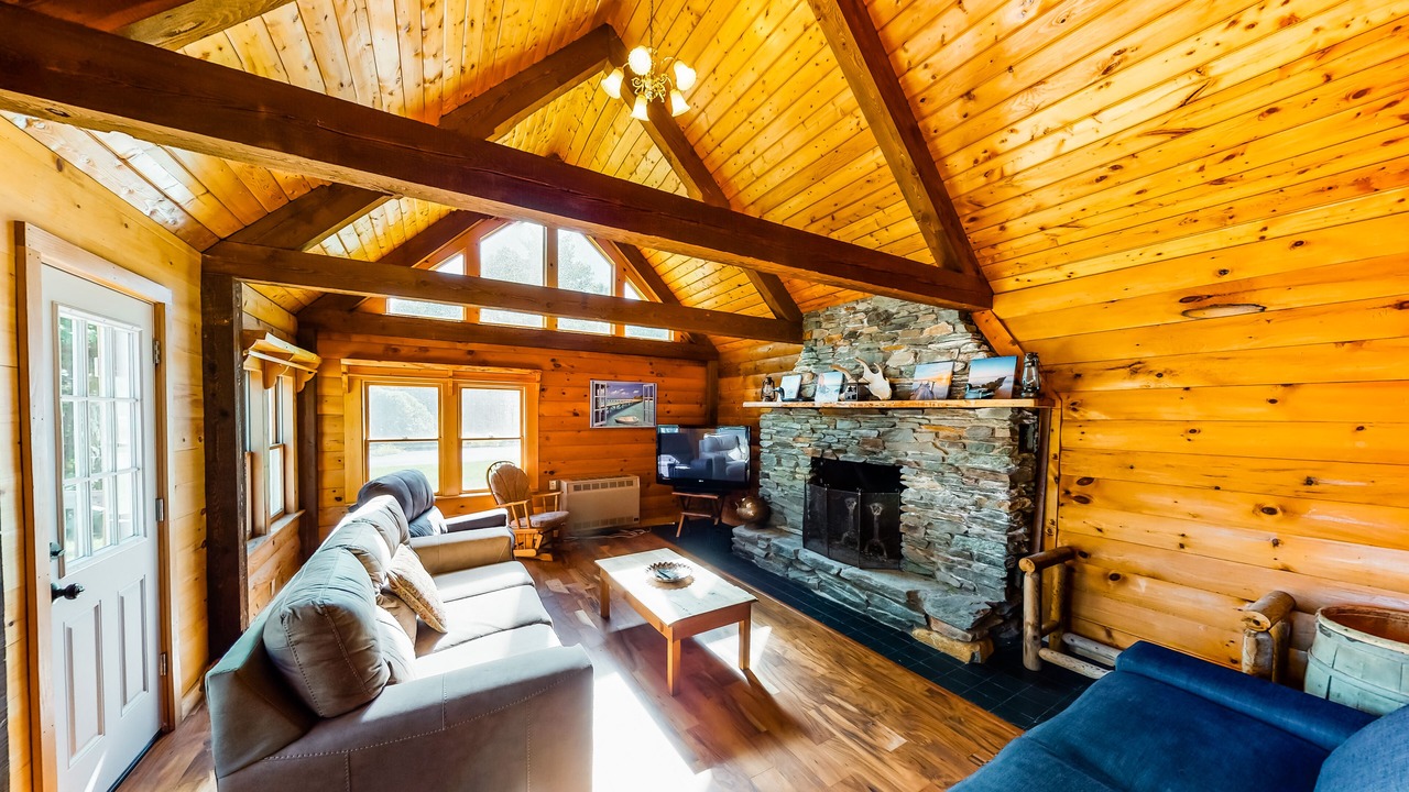 Photo of Livingroom in Green Mountains