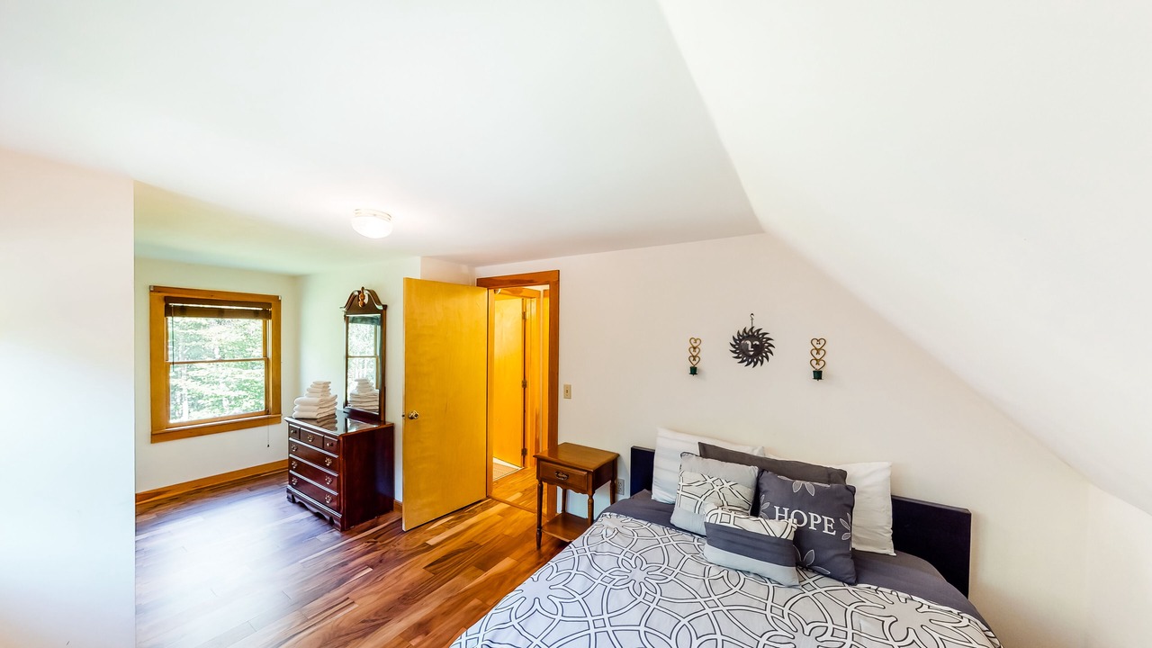 Photo of Bedroom in Green Mountains