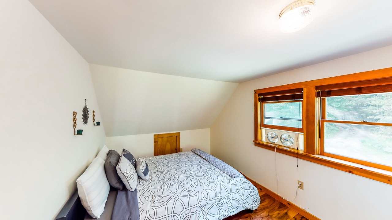 Photo of Bedroom in Green Mountains