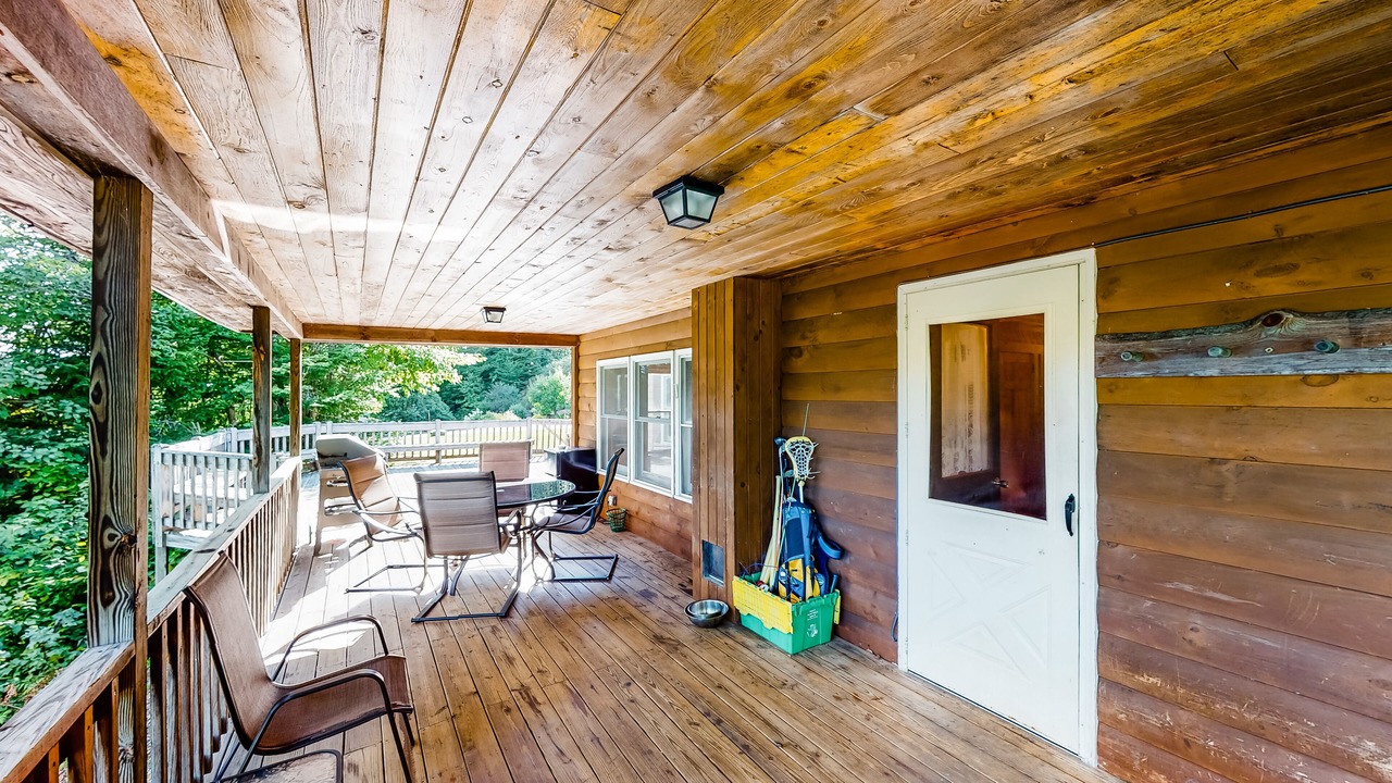 Photo of Outdoor in Green Mountains