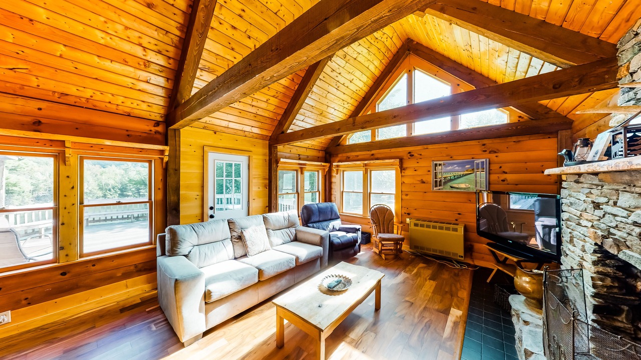 Photo of Livingroom in Green Mountains