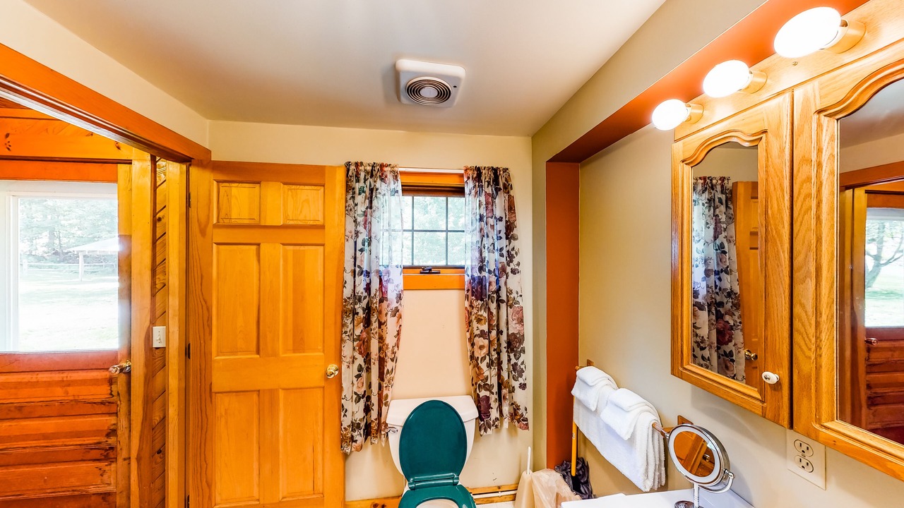 Photo of Bathroom in Green Mountains