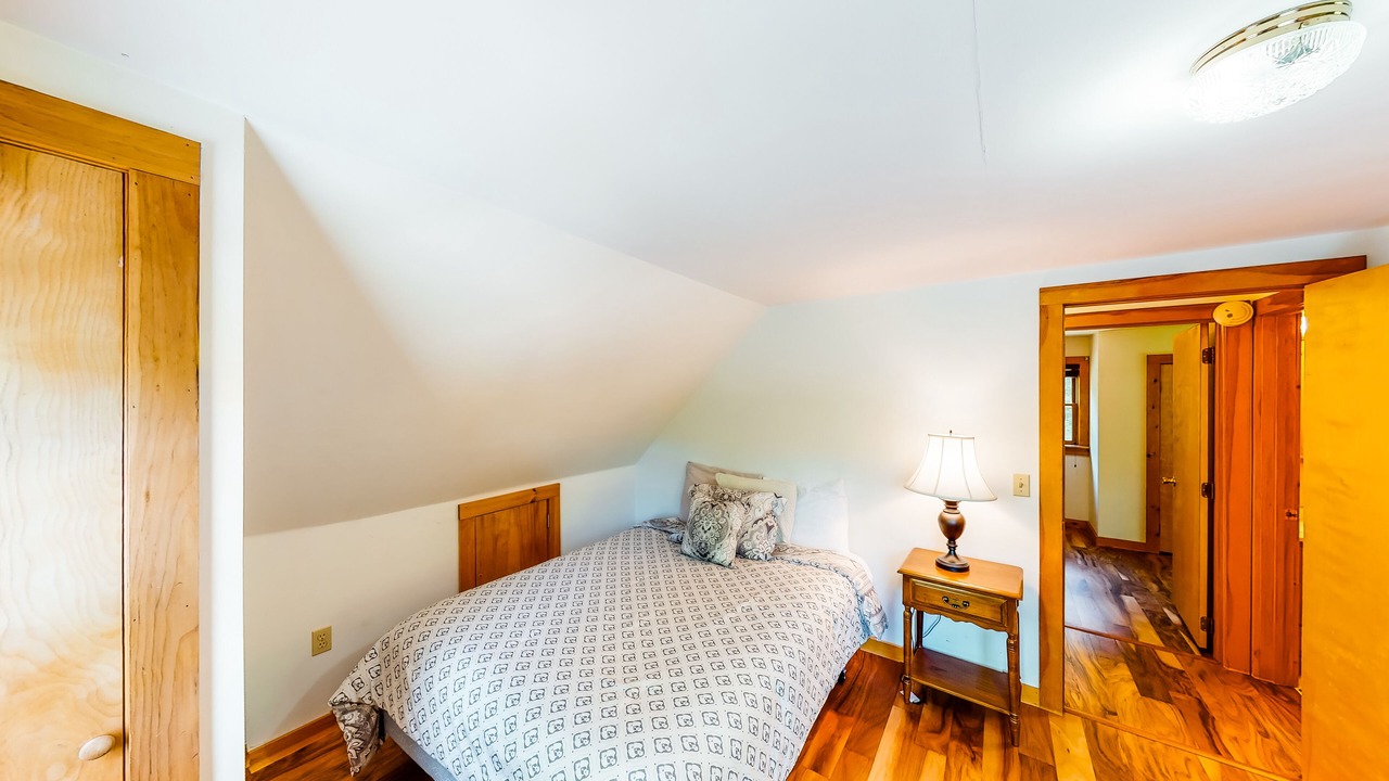 Photo of Bedroom in Green Mountains
