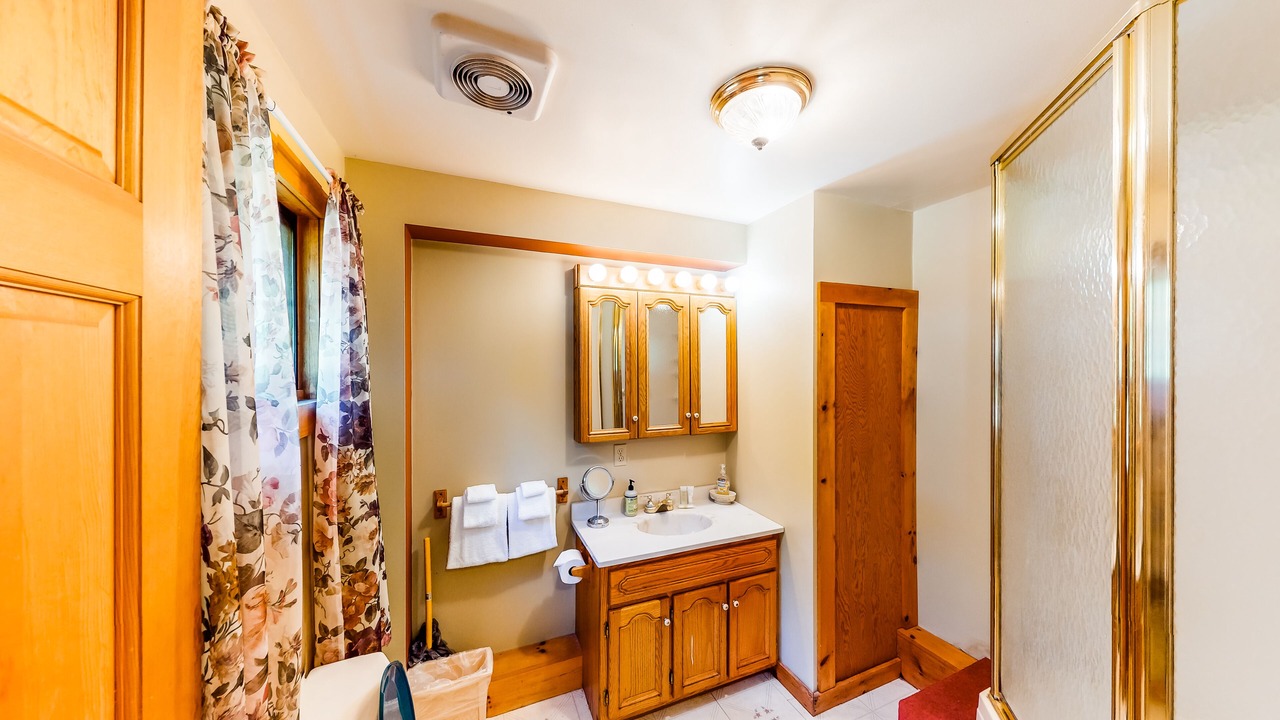 Photo of Bathroom in Green Mountains