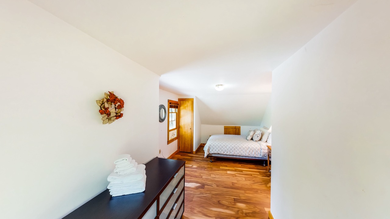 Photo of Bedroom in Green Mountains