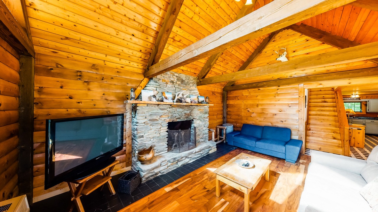 Photo of Livingroom in Green Mountains