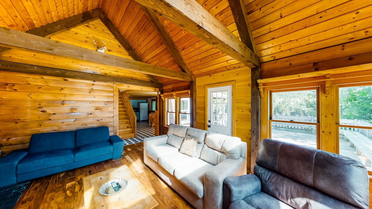 Photo of Livingroom in Green Mountains