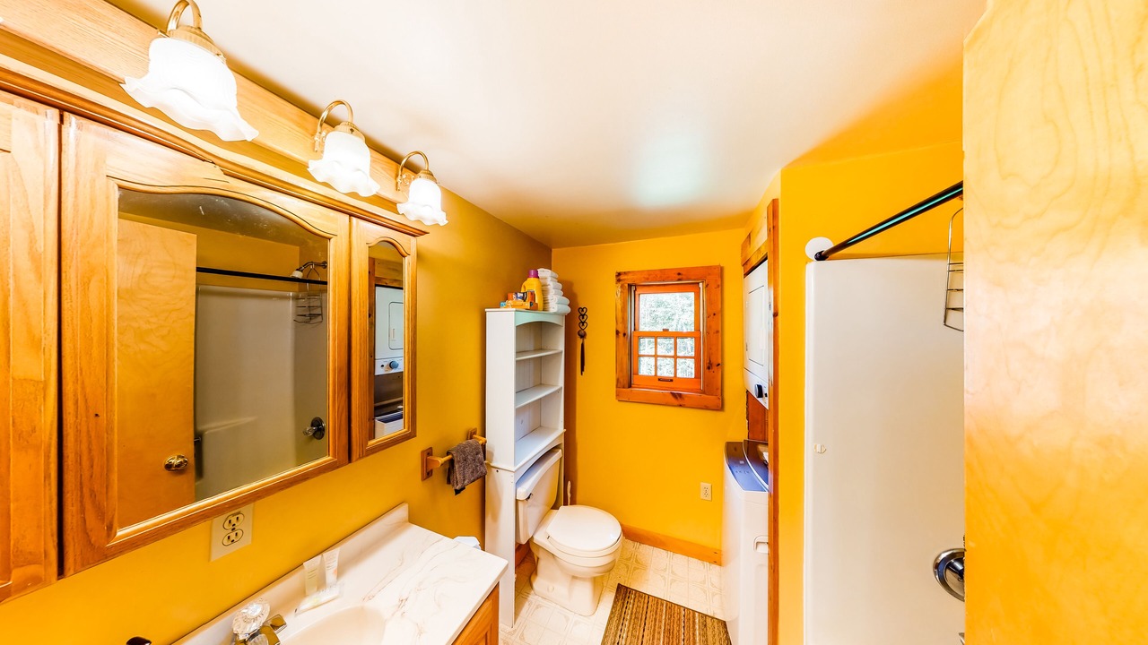 Photo of Bathroom in Green Mountains