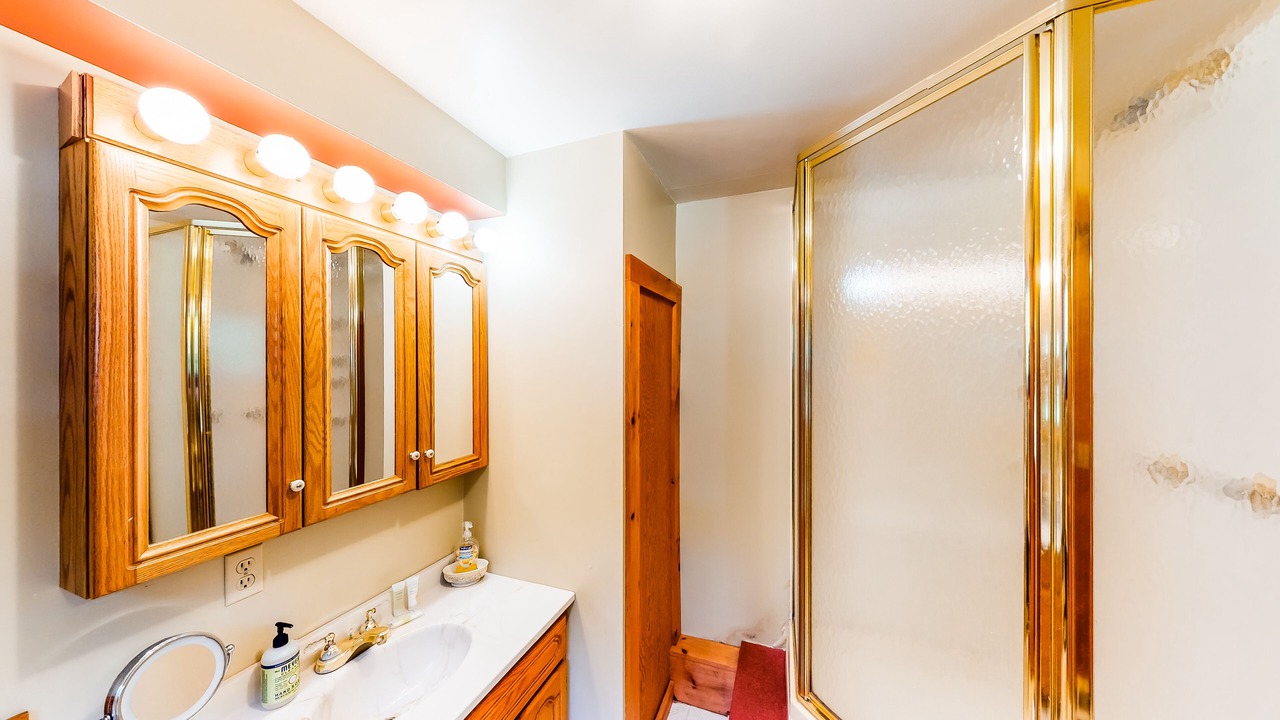 Photo of Bathroom in Green Mountains