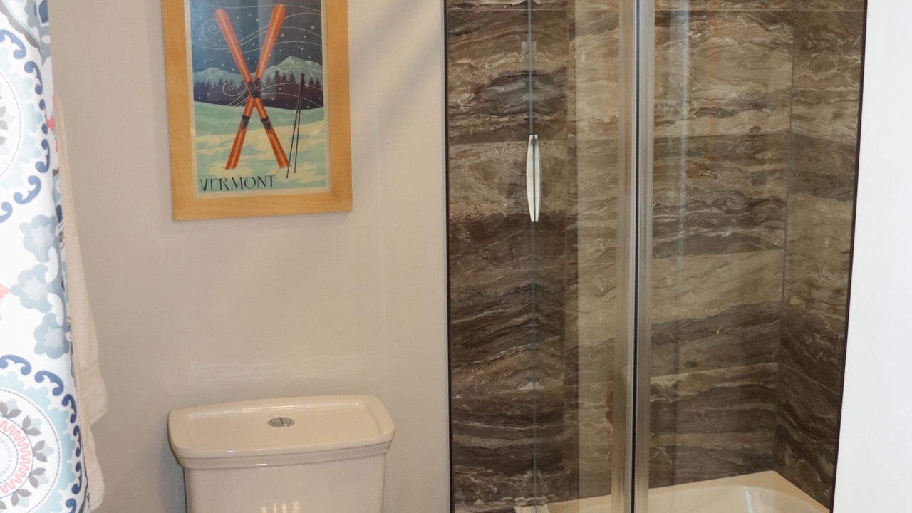 Photo of Bathroom in Rupert