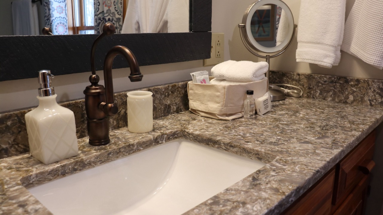 Photo of Bathroom in Rupert