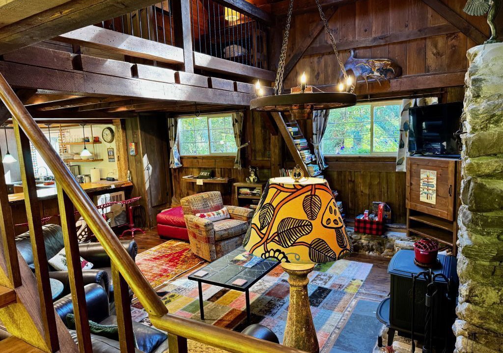 Photo of Livingroom in Rupert