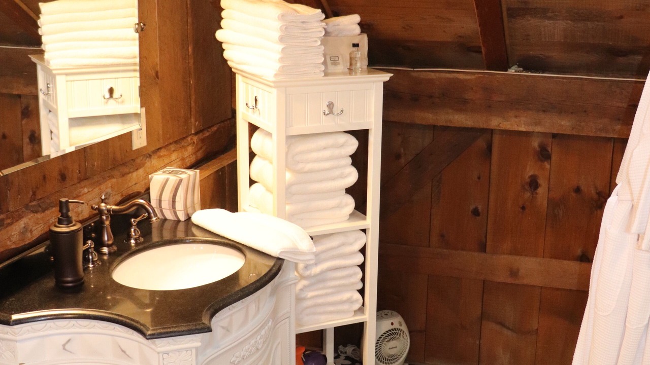 Photo of Bathroom in Rupert