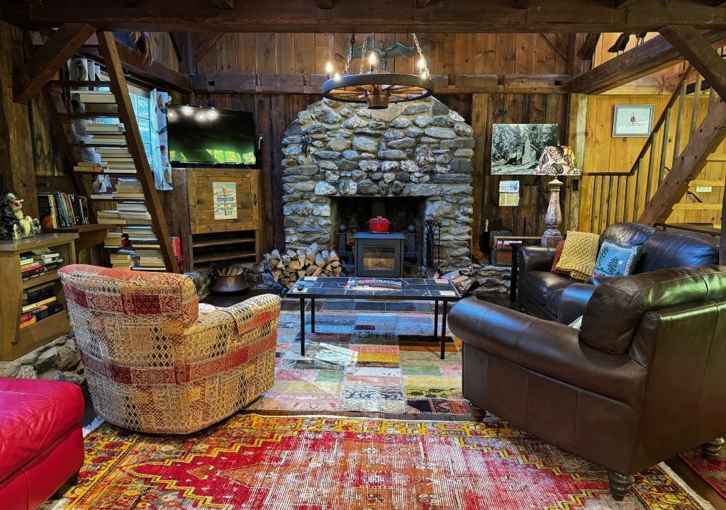 Photo of Livingroom in Rupert