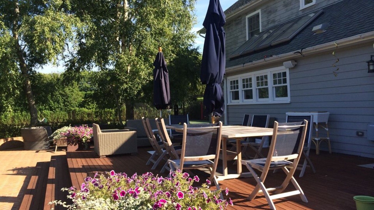 Photo of Outdoor in Water Mill