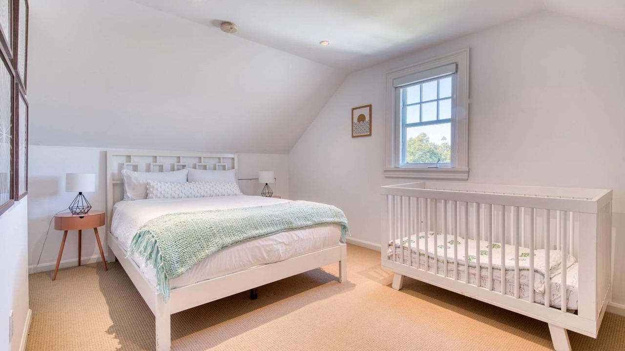Photo of Bedroom in Water Mill