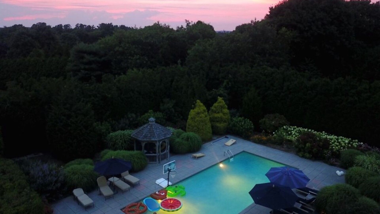 Photo of Outdoor in Water Mill