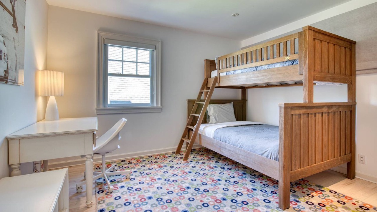 Photo of Bedroom in Water Mill